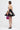 Acler Samstone Mini Dress in Abstract - Estilo Boutique