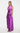 Acler Yewdale Maxi Skirt in Deep Mulberry - Estilo Boutique
