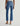 AG Farrah Boot Crop in Iris - Estilo Boutique