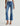 AG Farrah Boot Crop in Iris - Estilo Boutique