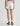 AG Halle High Rise Relaxed Shorts in Power Destructed