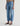 AG Hattie Crop in 17 Yrs Divergent - Estilo Boutique