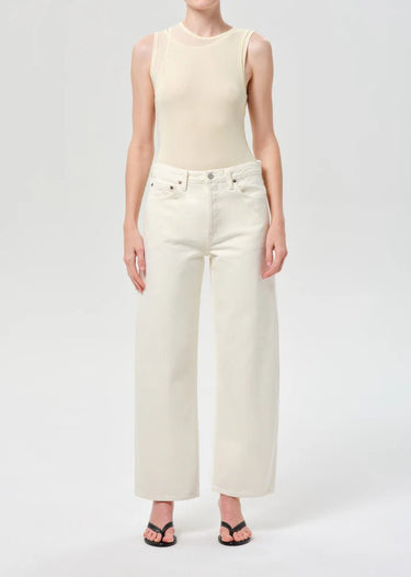 Agolde Arc Jean in Solar