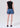 Agolde Parker Long Short In Enamour