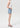 Agolde Parker Vintage Cut Off Short In Post