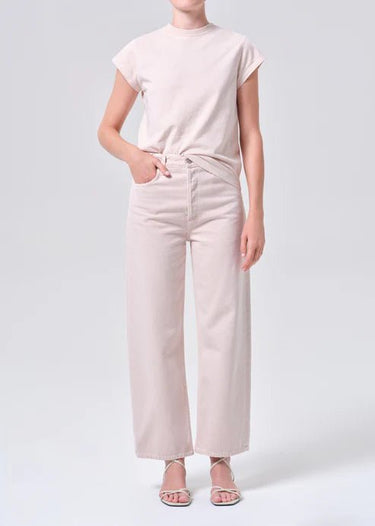 Agolde Ren Jean In Foundation