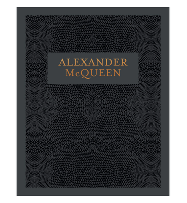 Alexander McQueen Inside the Creative Mind of a Legendary Fashion Designer