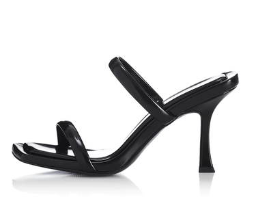 Alias Mae Kasey Heel in Black - Estilo Boutique