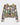 Alice + Olivia Carolee Printed Pullover in Enchanted Tarot