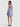 Alice + Olivia Glinda Dress in Solstice