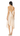 Alice + Olivia Harmony Midi Dress in Almond - Estilo Boutique