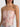 Alice + Olivia Kelcey Strapless Vest Top in English Rose Toile