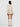 Alice + Olivia Rubi Embellished Tweed Mini Skirt in Natural