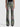 Alice + Olivia Teeny Fit Flare Bootcut in Paisley Poem
