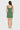 Amanda Uprichard Aiden Dress in Olive