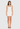 Amanda Uprichard Annabelle Dress in Ivory