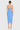Amanda Uprichard Antonella Midi Dress in Atlantic