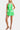 Amanda Uprichard Archer Romper in Grass Ivory