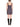 Amanda Uprichard Becker Dress in Graphite