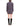Amanda Uprichard Becker Skirt in Graphite