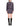 Amanda Uprichard Becker Skirt in Graphite