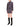 Amanda Uprichard Becker Skirt in Graphite