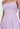 Amanda Uprichard Bellair Dress in Lavender - Estilo Boutique