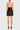 Amanda Uprichard Bondi Dress in Black - Estilo Boutique