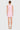 Amanda Uprichard Caligari Dress in Pink