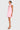 Amanda Uprichard Calypso Dress in Candy Floss