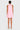 Amanda Uprichard Calypso Dress in Candy Floss