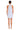 Amanda Uprichard Chantel Dress in Artic