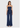 Amanda Uprichard Cheryl Jumpsuit in Emerson