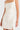 Amanda Uprichard Coco Dress in Ivory