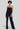 Amanda Uprichard Collina Jumpsuit in Pleats - Estilo Boutique