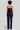 Amanda Uprichard Collina Jumpsuit in Pleats - Estilo Boutique