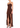 Amanda Uprichard Eden Gown in Cocoa