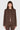 Amanda Uprichard Emma Jacket in Cocoa