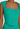 Amanda Uprichard Georige Skort Romper in Seafoam - Estilo Boutique