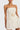 Amanda Uprichard Gramercy Skort Romper in Ecru