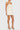 Amanda Uprichard Gramercy Skort Romper in Ecru