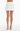 Amanda Uprichard Hanalei Skort in Ivory - Estilo Boutique