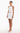 Amanda Uprichard Hanalei Top in Ivory - Estilo Boutique