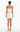 Amanda Uprichard Hanalei Top in Ivory - Estilo Boutique