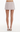 Amanda Uprichard Jace Skort in Mochi - Estilo Boutique