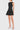 Amanda Uprichard Katina Dress in Black