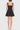 Amanda Uprichard Katina Dress in Black