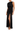 Amanda Uprichard Leo Skirt in Black