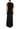 Amanda Uprichard Leo Skirt in Black