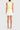 Amanda Uprichard Lilibet Dress in Cornsilk White - Estilo Boutique